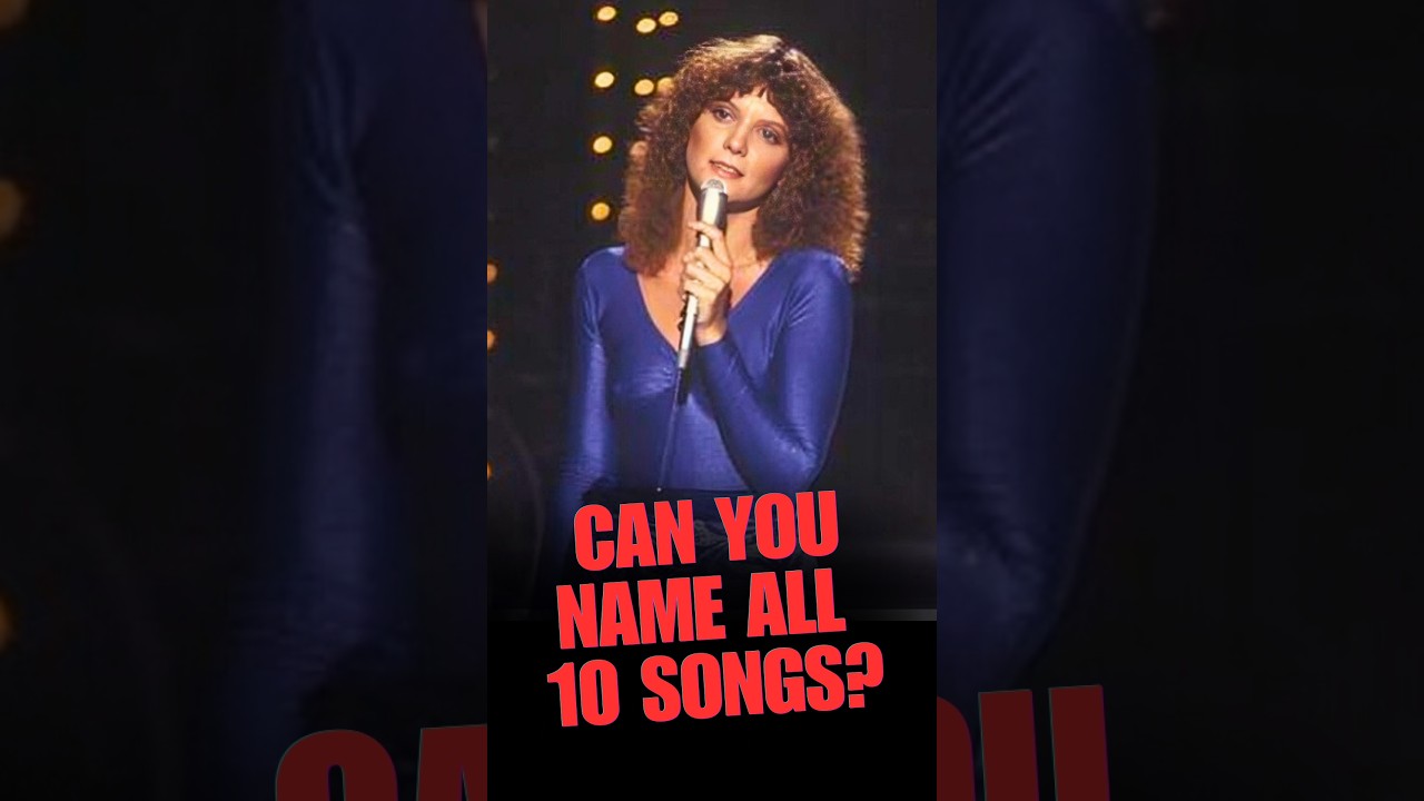 洋楽 XVII Can You Name All 10 of These Iconic 1977 Songs? #Top10Songs
