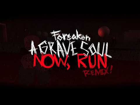 A GRAVE SOUl (NOW, RUN) REMASTER (REMIX) - Elyepez