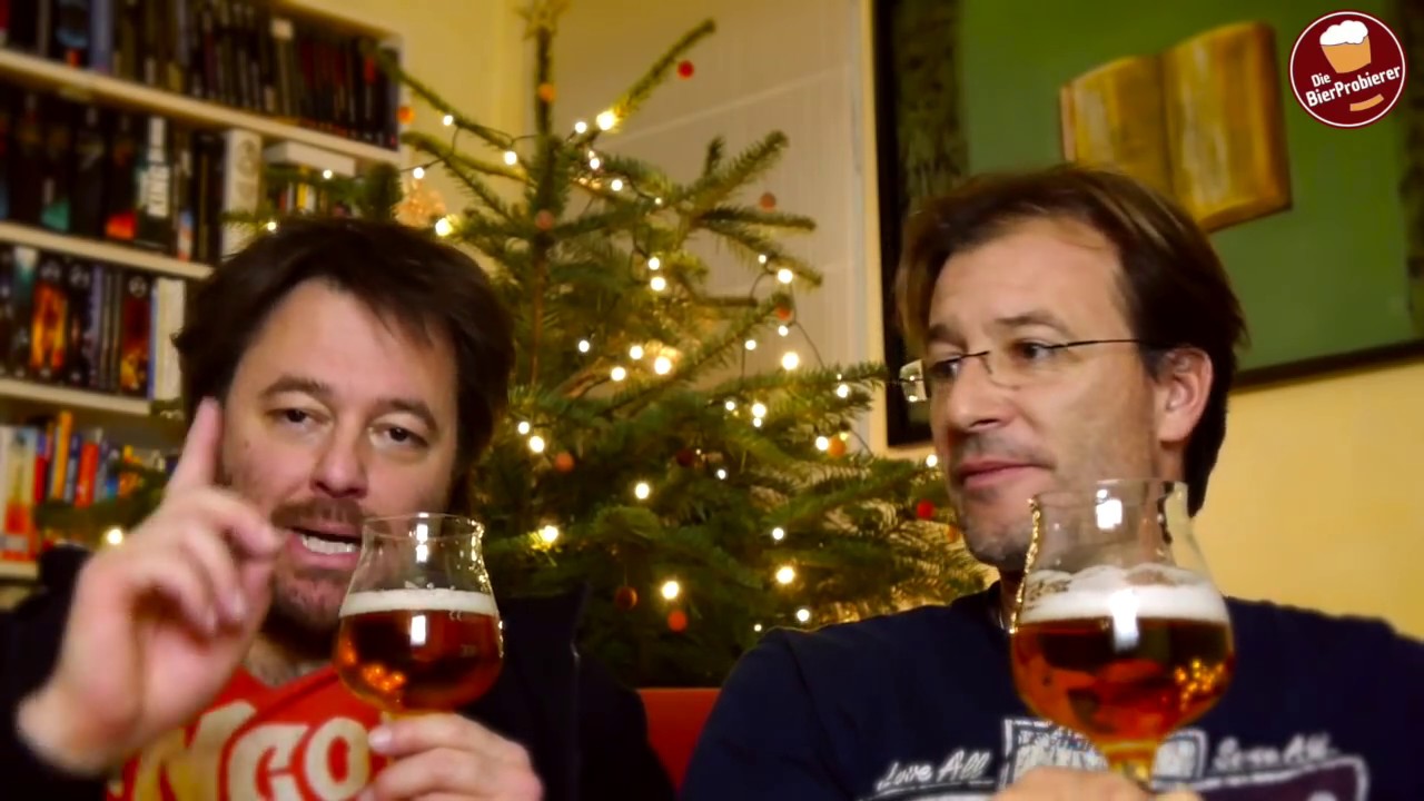 Maxlrainer Festbier | Biertest | Bier Advenstkalender