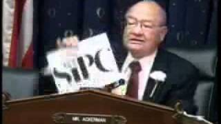 SIPC Failed Madoff Victims
