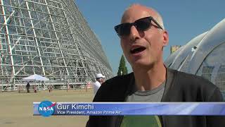 The Next Era of Aviation: Unmanned Aircraft Systems Traffic Management Convention