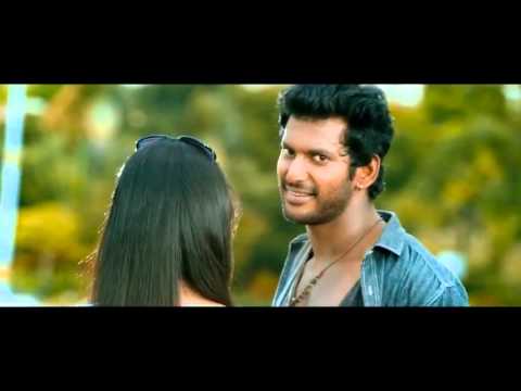 Samar Tamil Movie song HD