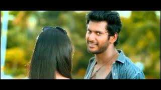 Samar Tamil Movie song-HD