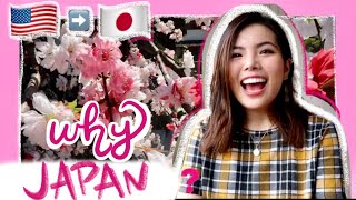 Japan Over America: Why I Decided to Attend a Japanese University