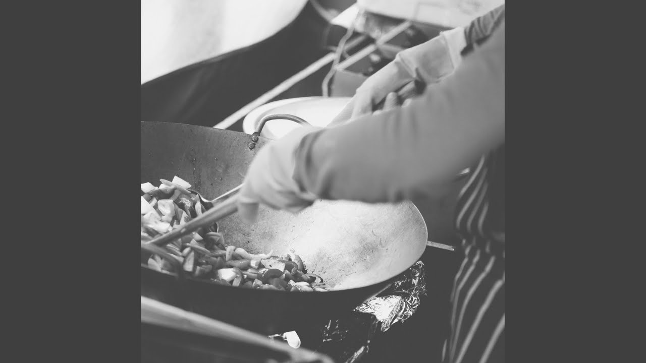 Stellar Moods for Cooking for Two
