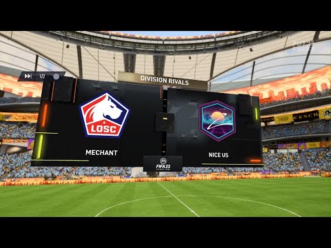 Welcom on fut23