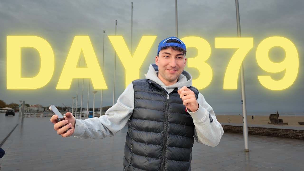 So trade ich in Deutschland (+ Insights in meine Trades) | DAY 379