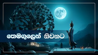 තමාතුල තෙමඟුල සමරන්න @mahaguru90 @maithribodhi