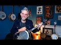 Funk the cajun blues comp gerry oconnor  tutorial coming this weekend