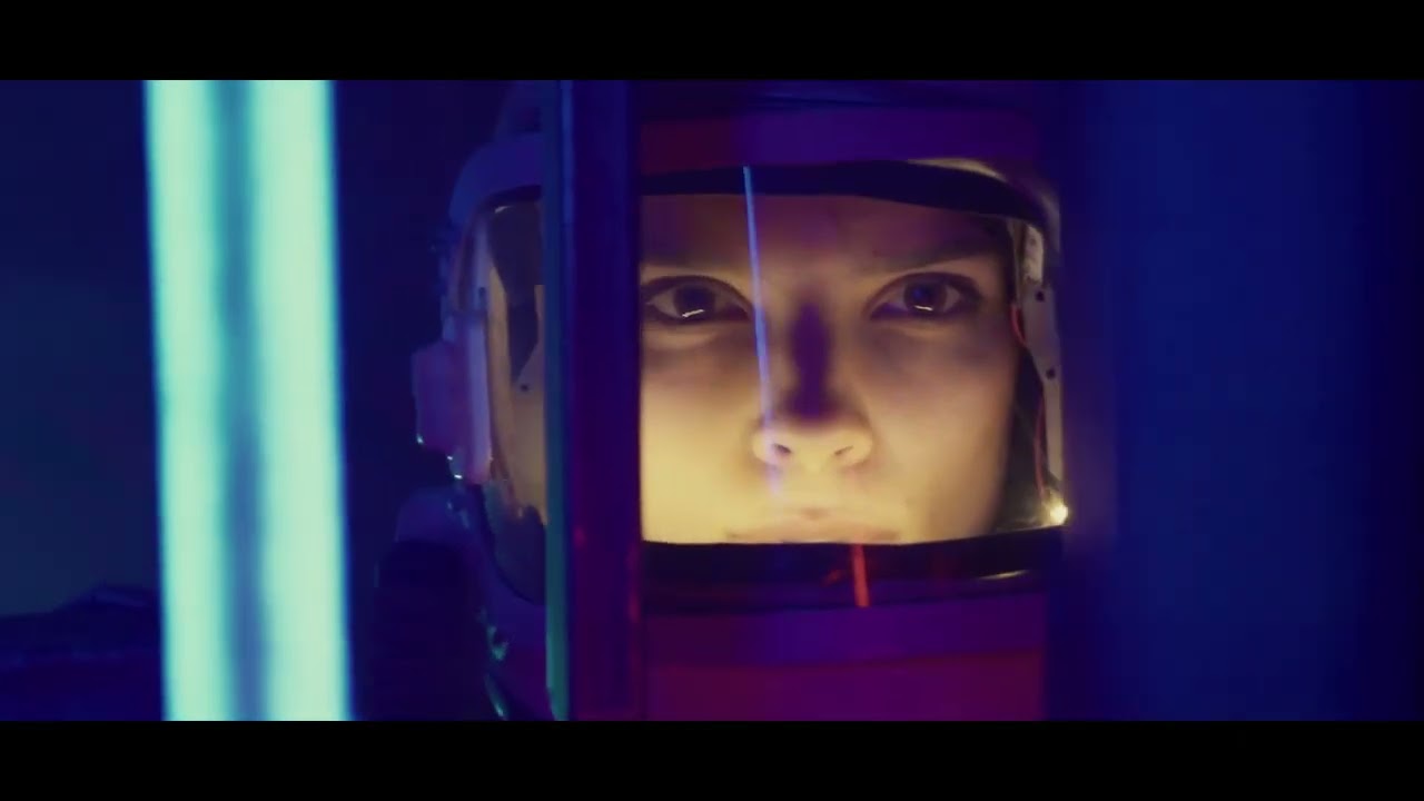 Lukas Termena - Sound of Angels