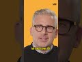Is Steve Carell a Silver Fox? Our audience decides! 🤣