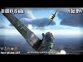 Bf 109 k4 15 kills in dogfights over venray  triple ace in a day  il2 ww2 air combat flight sim