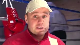 картинка: Работа с гантелями в боксе. Научный подход.