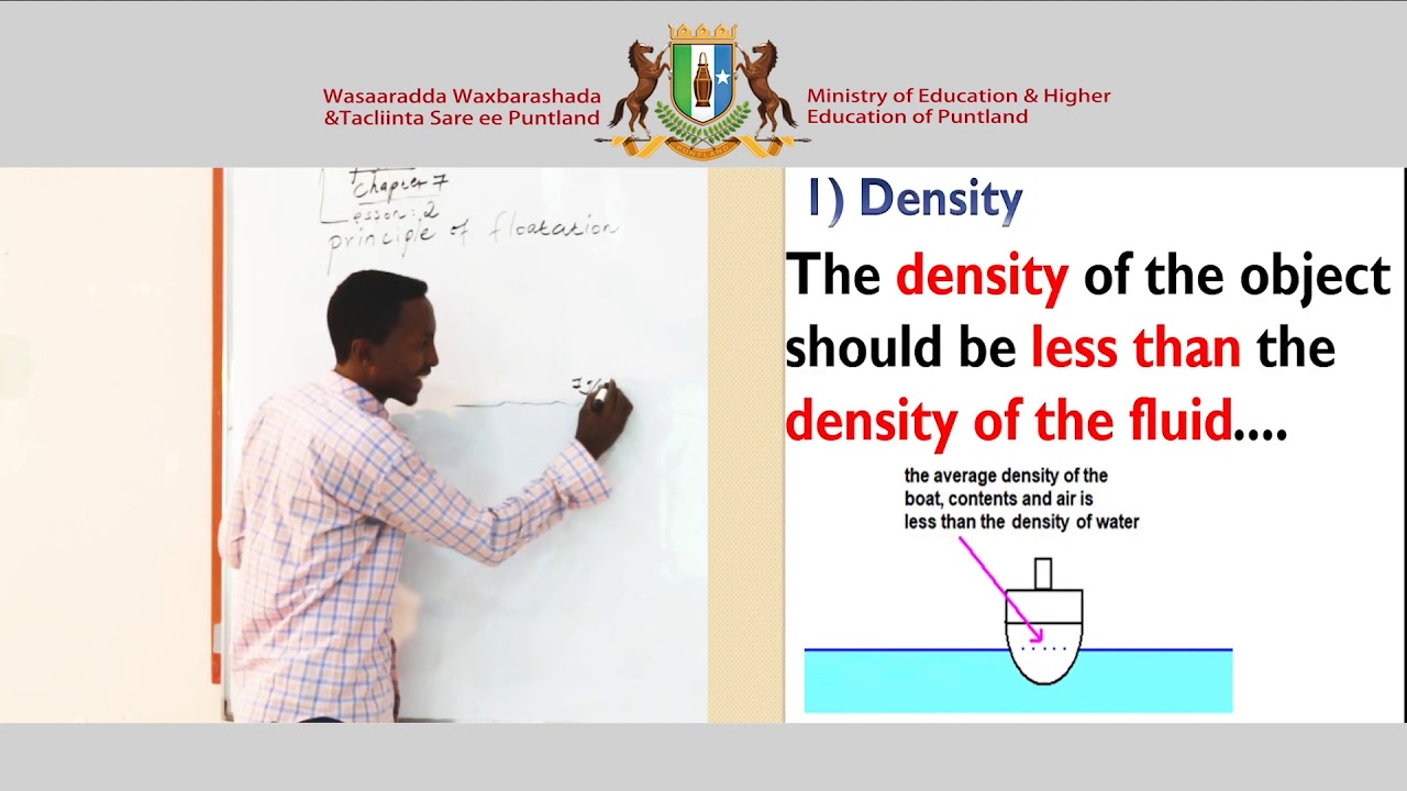 Physics Chapter 7 Lesson 2 Full HD - YouTube