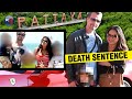 🌴3 Foreigners &amp; Thai Wife Sentenced to Death in Thailand (True Crime Story)⚖️