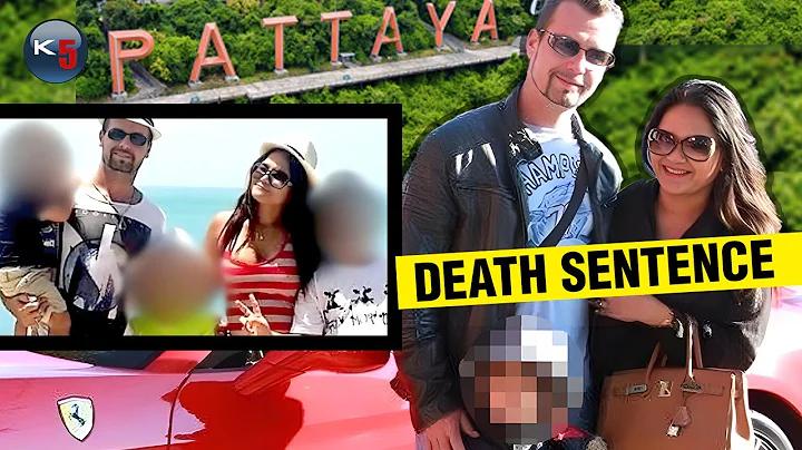 🌴3 Foreigners & Thai Wife Sentenced to Death in Thailand (True Crime Story)⚖️ - DayDayNews