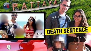 🌴3 Foreigners \& Thai Wife Sentenced to Death in Thailand (True Crime Story)⚖️