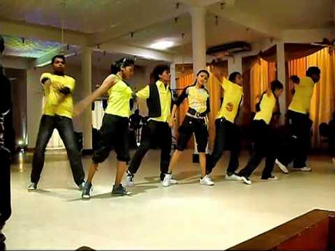 RnR Hip Hop 2010