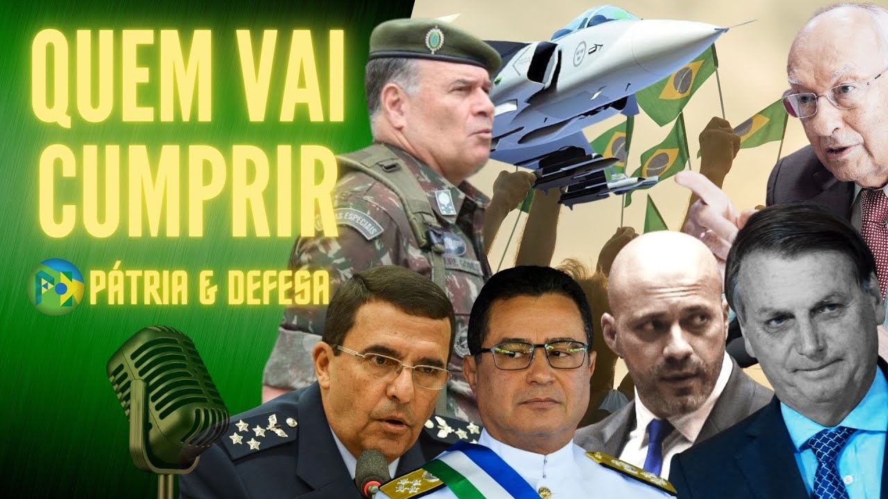 Tem Que Cumprir