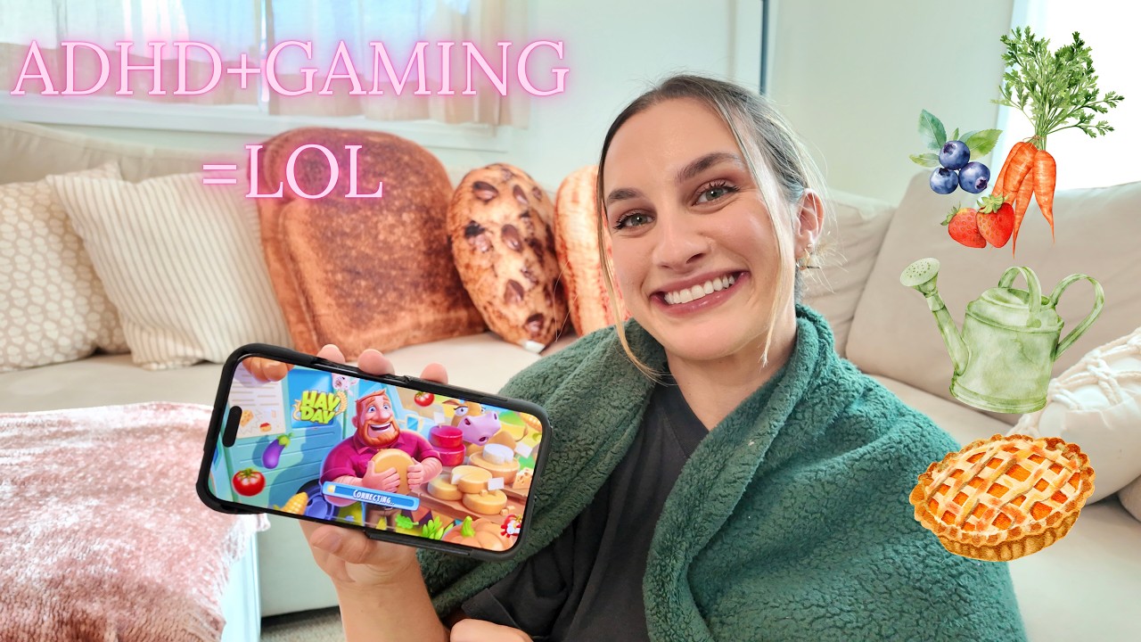 I Played My Favorite Game For 1 Hour