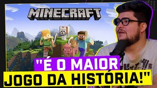 Minecraft': como jogo independente se tornou uma das maiores franquias do  mundo, Games