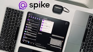 Best Email App for iPadOS! screenshot 5