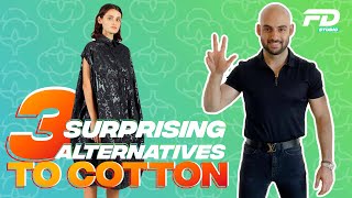 Three Surprising Alternatives to Cotton (Sportswear Secrets)