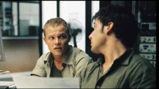 F4 Vortex Official Movie Trailer