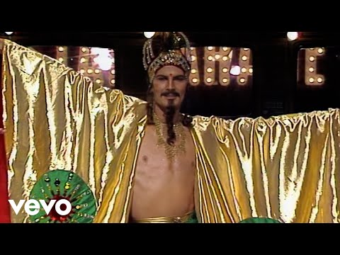 Dschinghis Khan - Dschinghis Khan