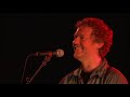 Glen Hansard - Angel At My Table - So Real Jeff Buckley (Live at Incubate 2011)