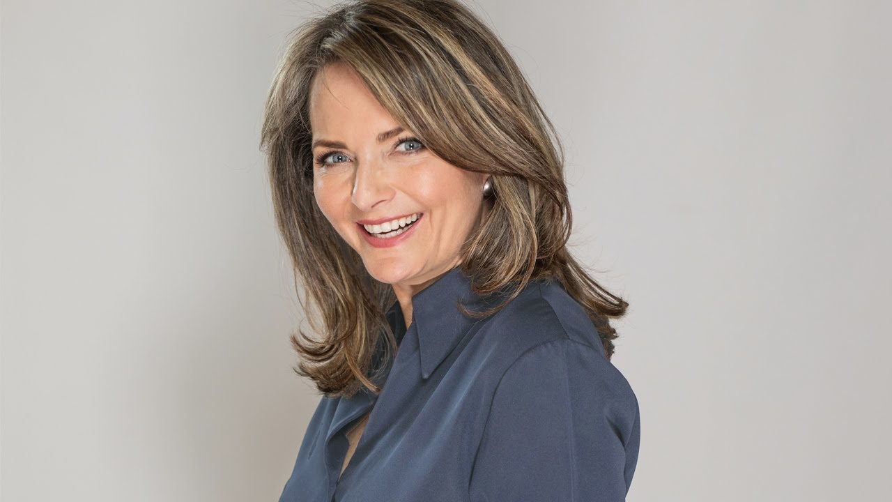 Liefde, eerder as oordeel, kan mense heelmaak