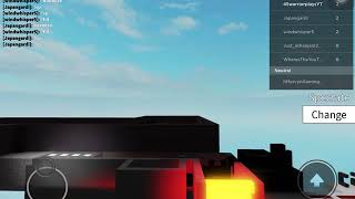 Roblox | Blockate | Someone’s World of tour