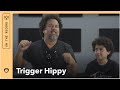 Trigger Hippy Talks Little Feat: On The Record (Interview)