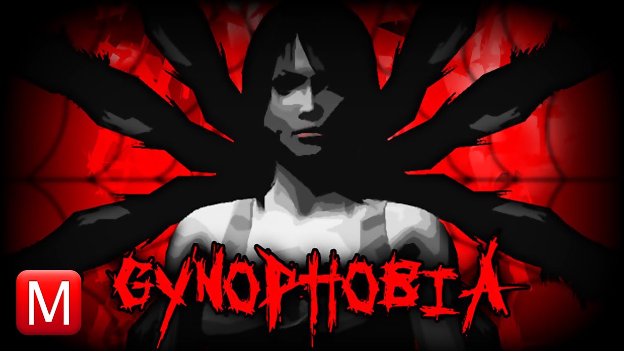 Gynophobia Гинофобия Боязнь женщин - YouTube