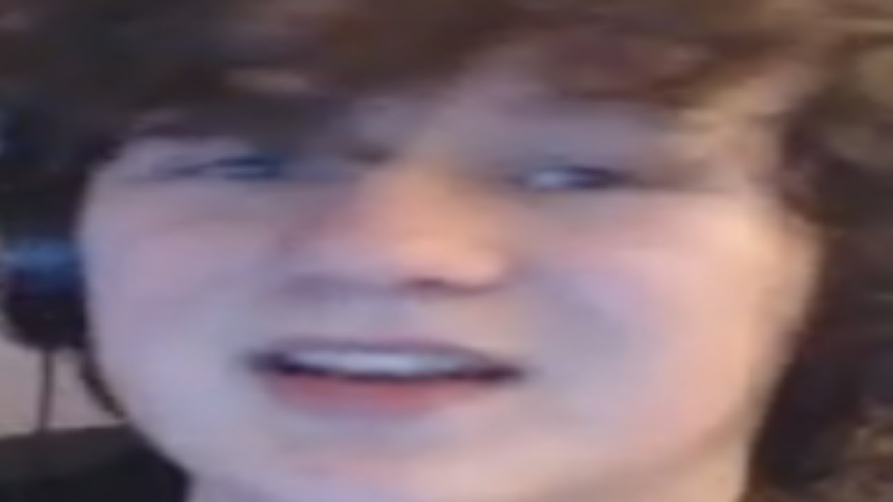 Sc4ry but hes SCARY - YouTube