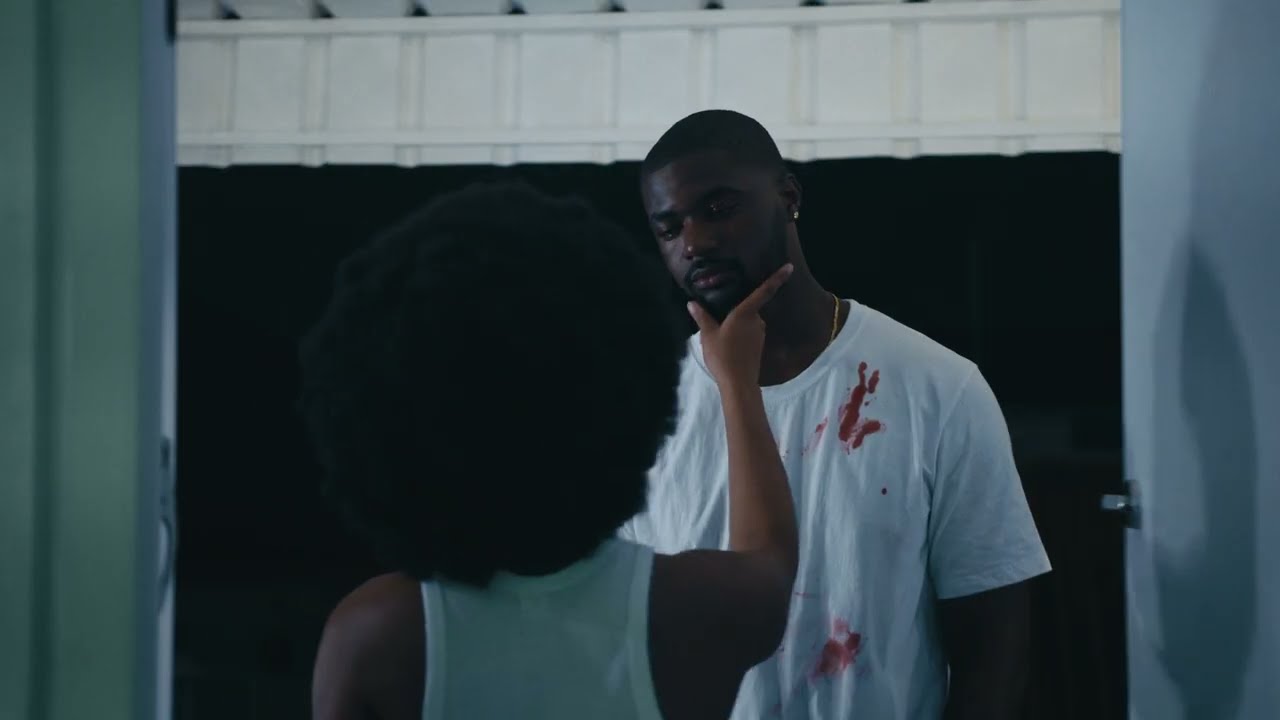 Paloma Doll - Ride or Die (Oficial videoclip)