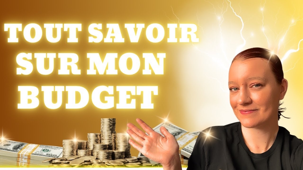 🤑 JE T’EXPLIQUE TOUT : REVENU - YOUTUBE - VENTES 🤑