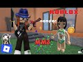 Mi primer video! Los quieroo/Roblox isa Røblex