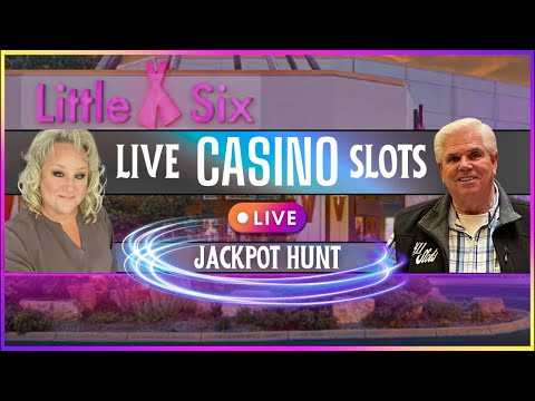 馃敶 Live Casino Slots and Bonus Buys!