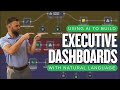 AI Creates Dashboards. What's Next?