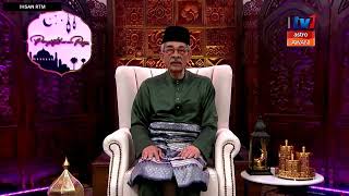 Umat Islam Di Malaysia Sambut Aidilfitri Pada Sabtu 21 Mac 2026