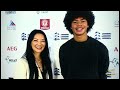 EECI Grand Celebration and Open House red carpet recap.