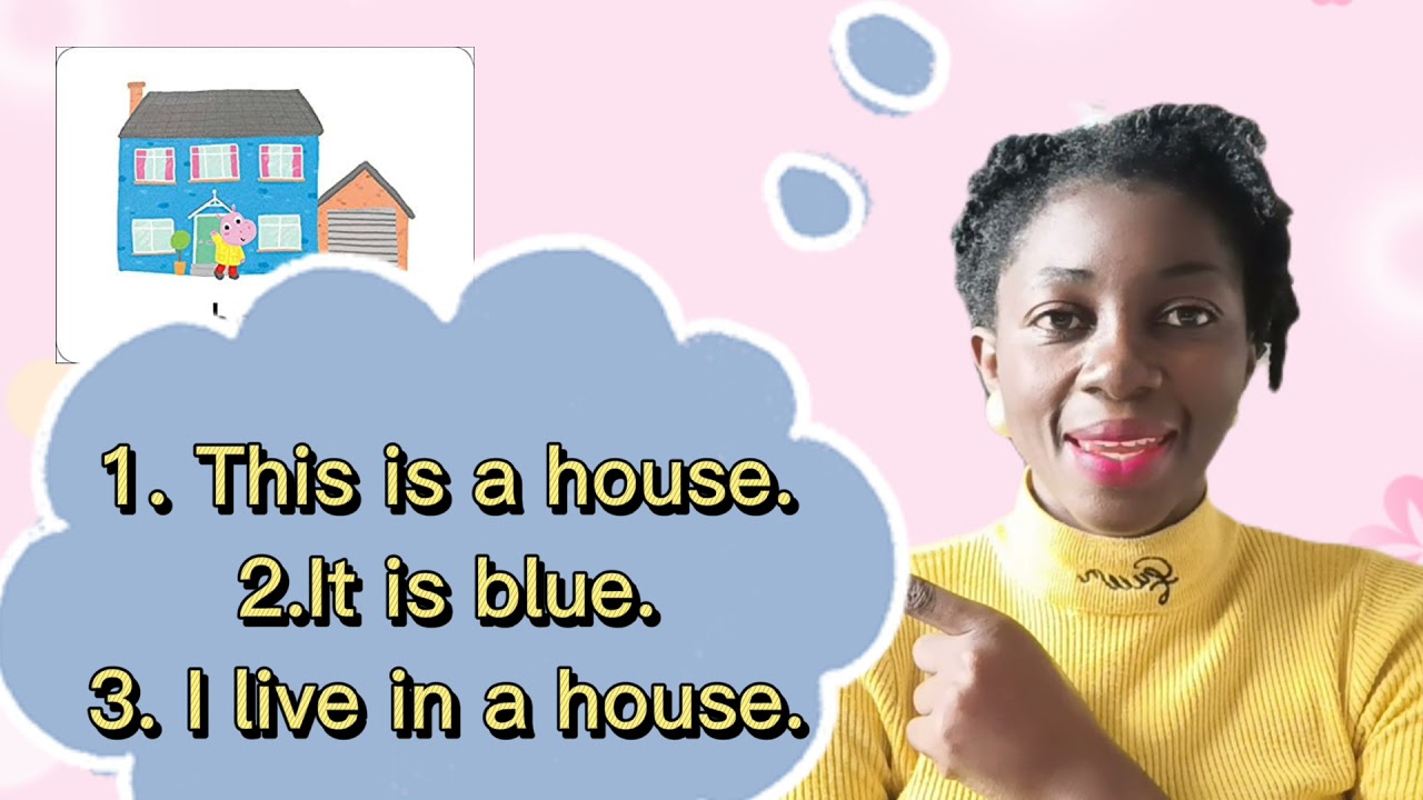 Simple expressions Primary 1ep2 - YouTube