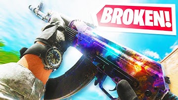 the KASTOV 762 is *BROKEN* in WARZONE 2! 🤯 (Best Kastov 762 Class Setup / Loadout) - MW2