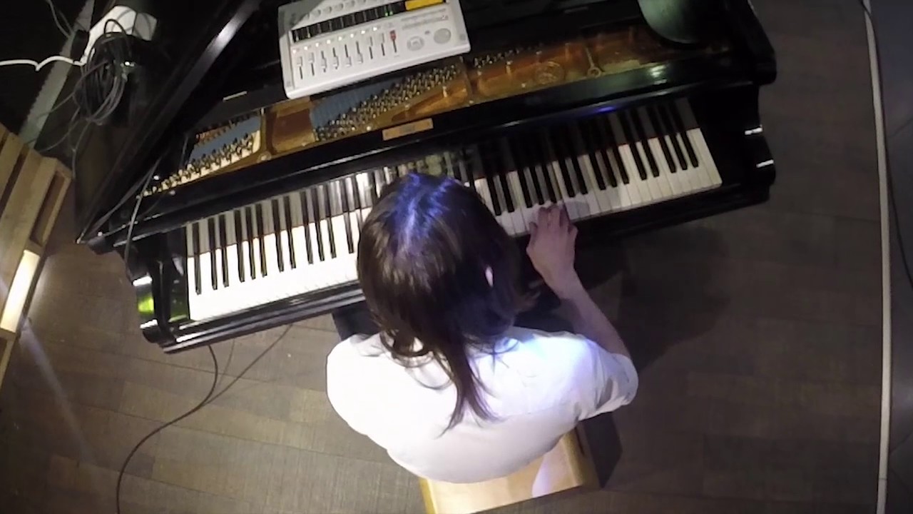 Fab JABLONSKI (Piano Solo)