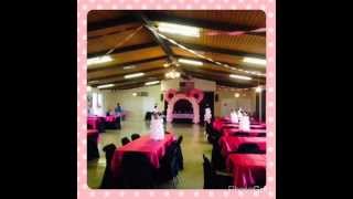 Fiesta de minnie mouse
