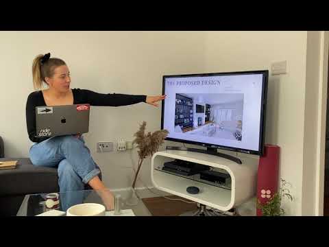 Client Presentation Task 1