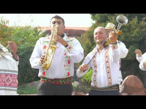 SUPERHIT 2015 BOBY DRAGOMIR SI ADI PASCA DE LA BRAD CATRE BEIUS 3