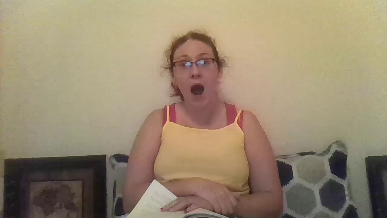 The Trials of Apollo book talk