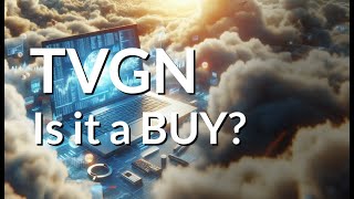 🔍 TVGN Tevogen Bio: $1 Billion Revenue Forecast – Is a Breakthrough Near? Predicted Opening Price